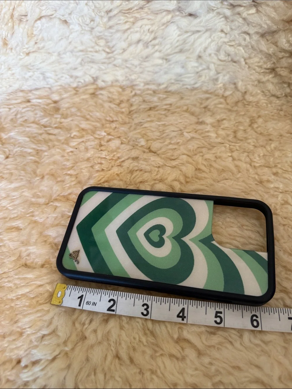 Wildflower iPhone 13 Pro Max Case
